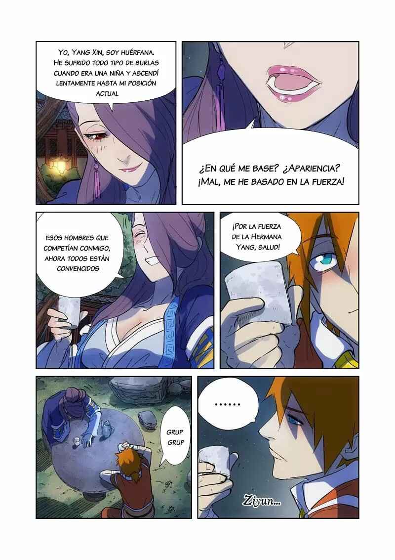 Chapter 189 - Page 9
