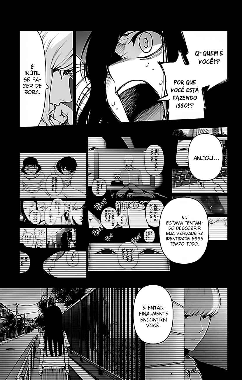 Chapter 96 - Page 14