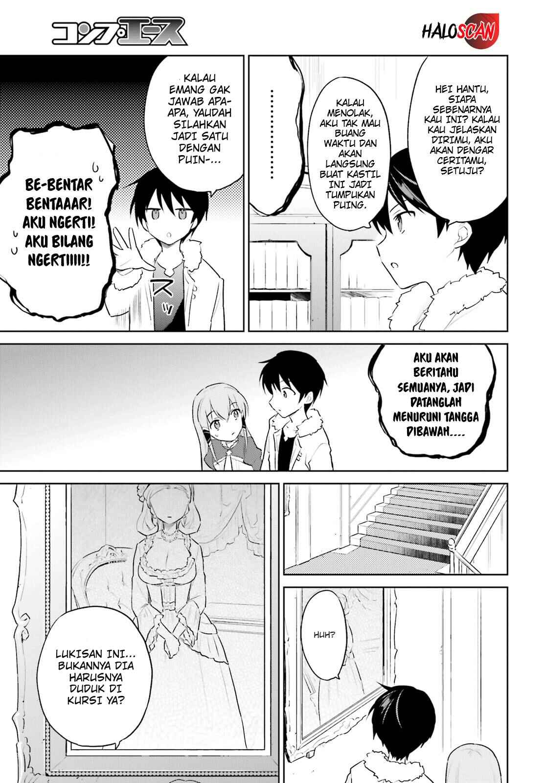 Chapter 47 - Page 22
