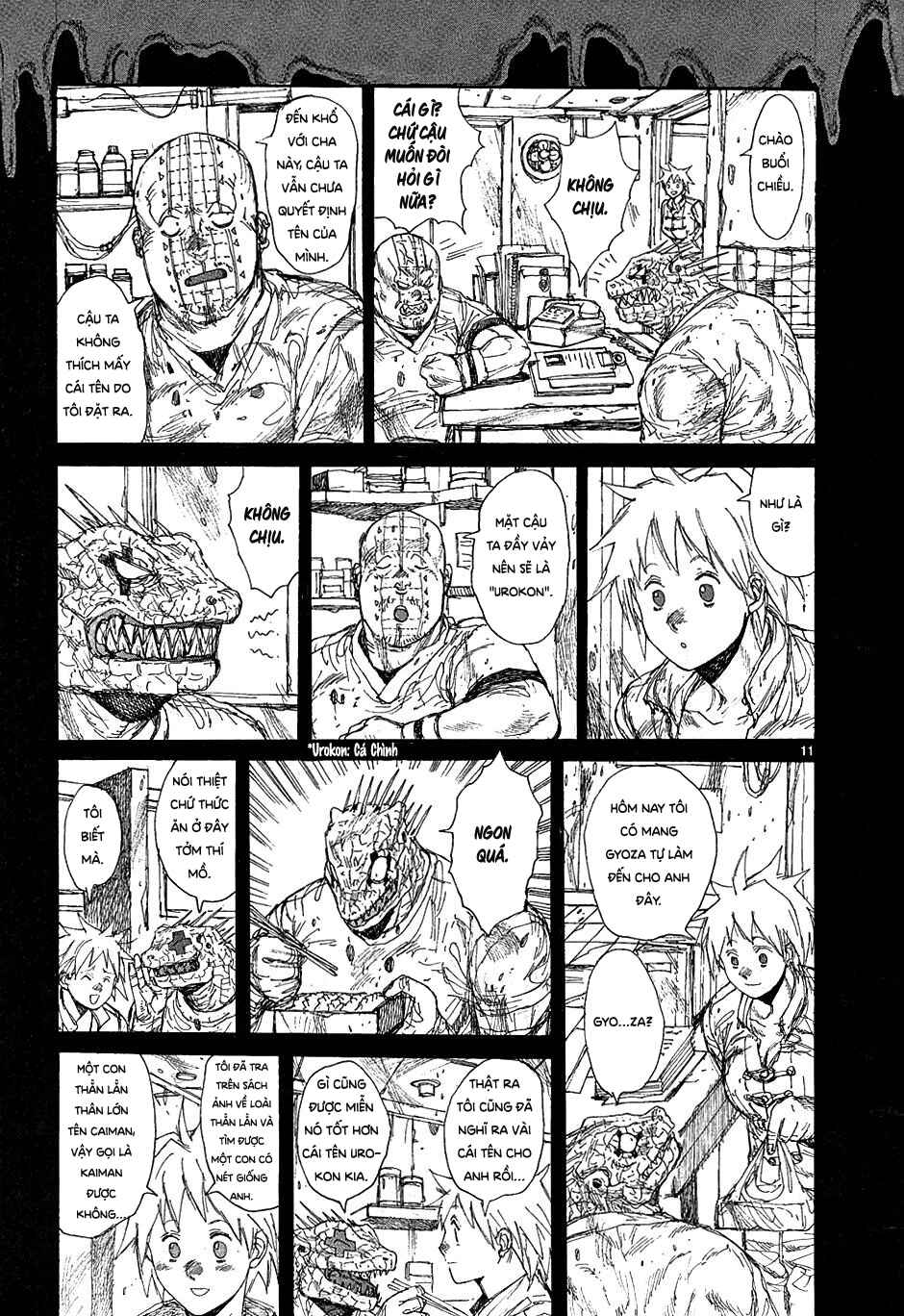 Chapter 40 - Page 12