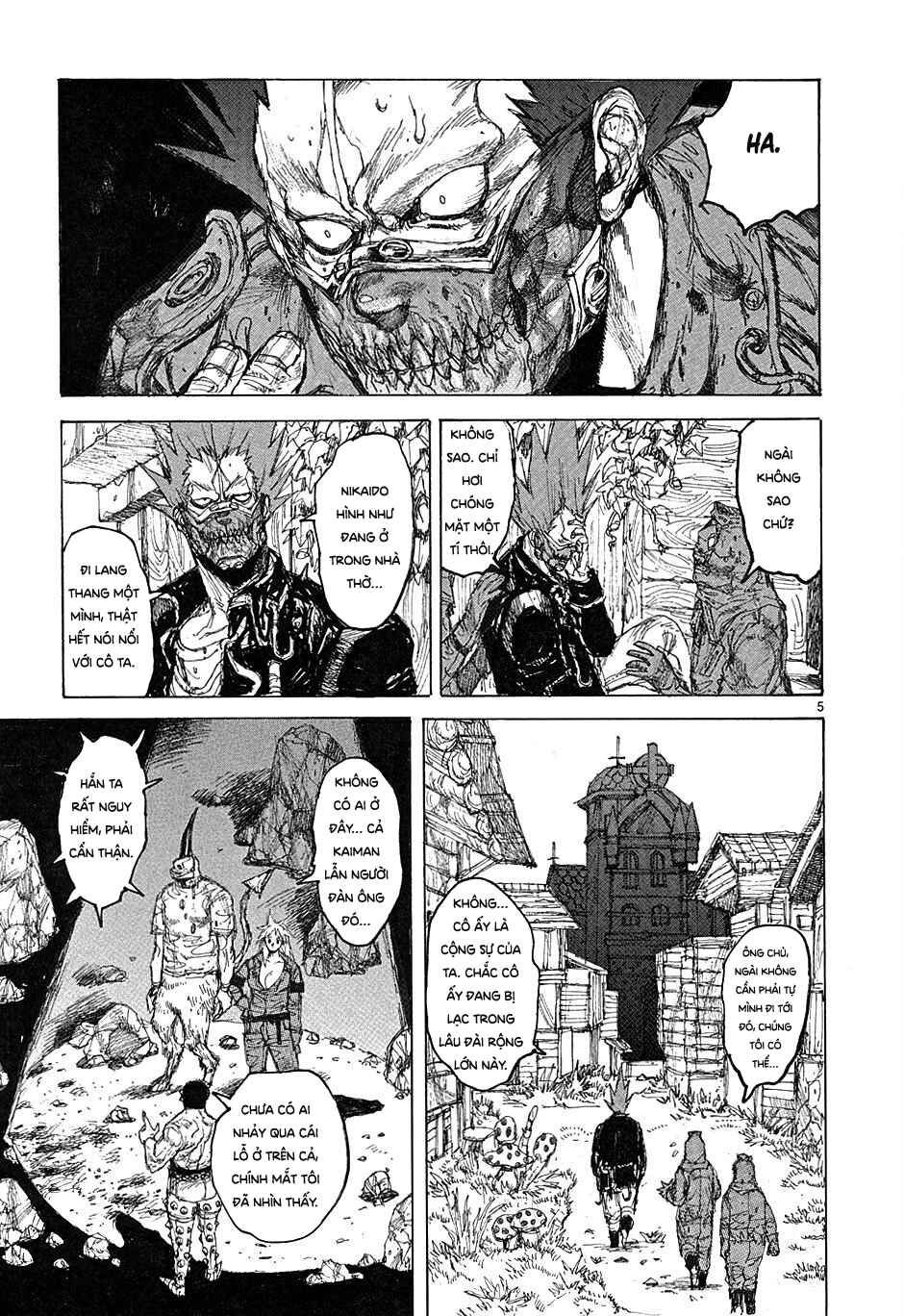 Chapter 40 - Page 6