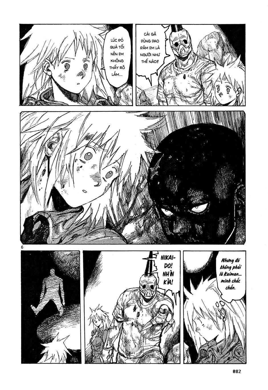 Chapter 40 - Page 7
