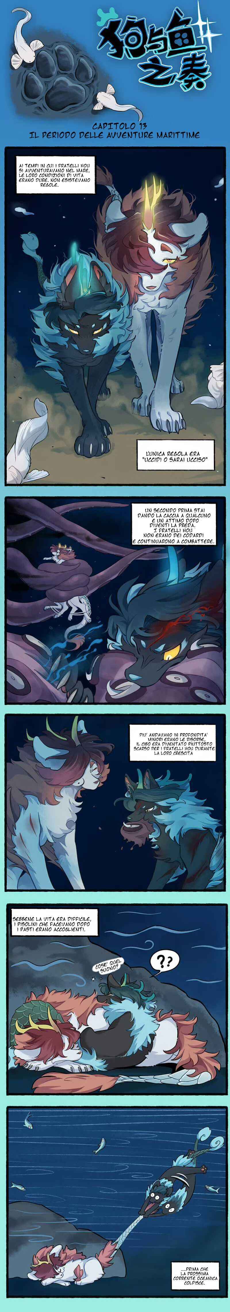 Chapter 13 - Page 1