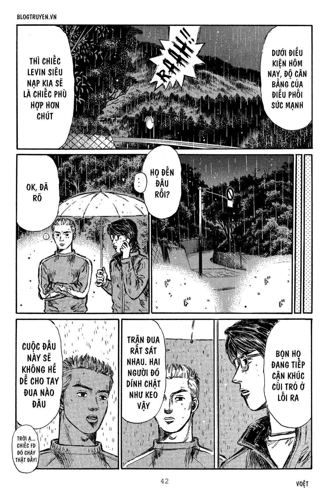 Chapter 308 - Page 12
