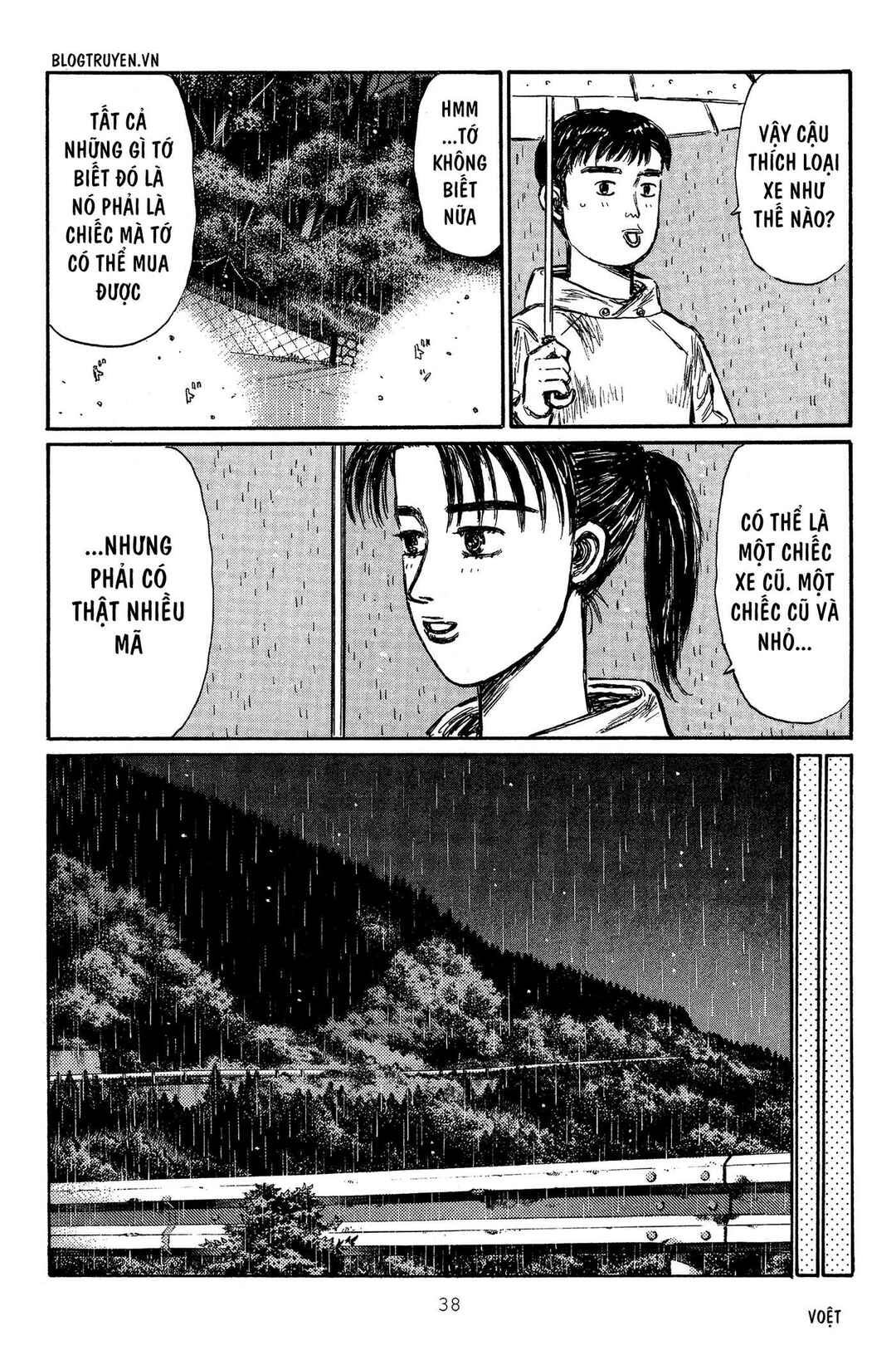 Chapter 308 - Page 8