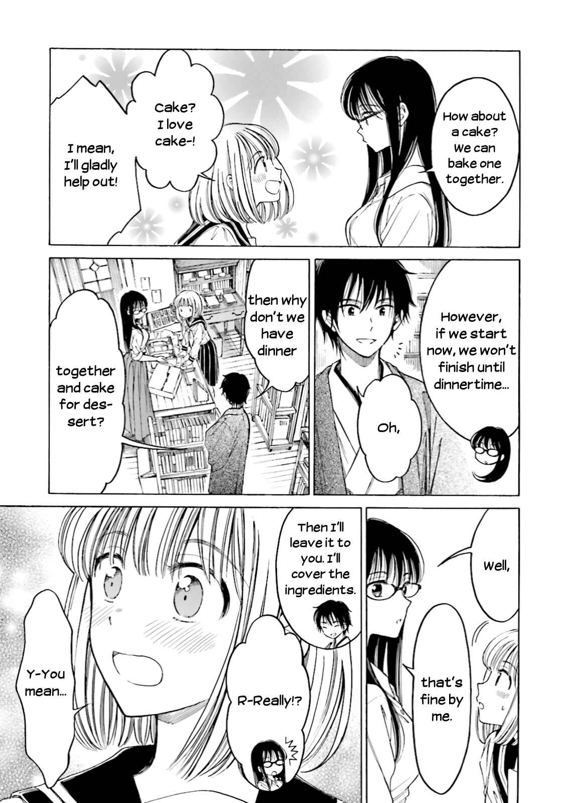 Chapter 72 - Page 13