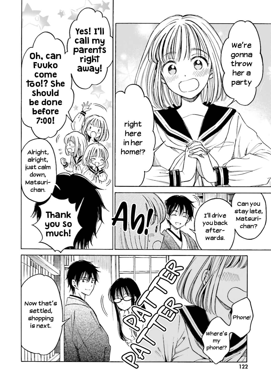 Chapter 72 - Page 14