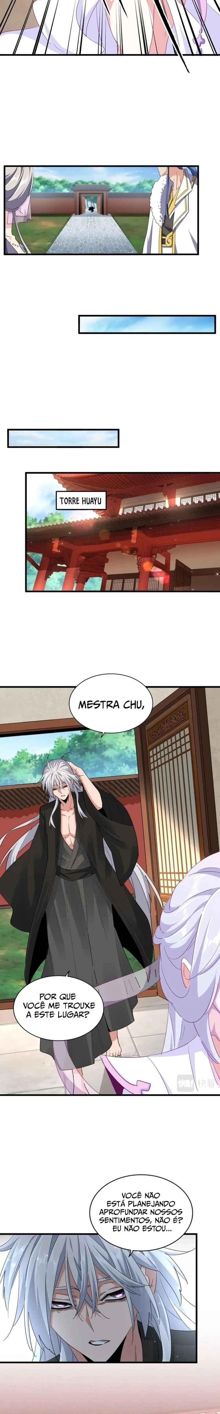 Chapter 365 - Page 8