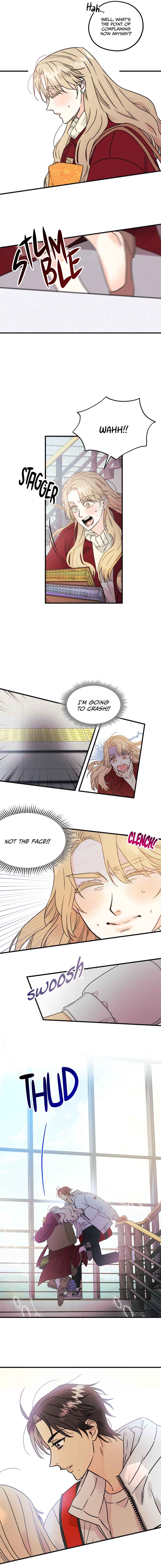 Chapter 1 - Page 3