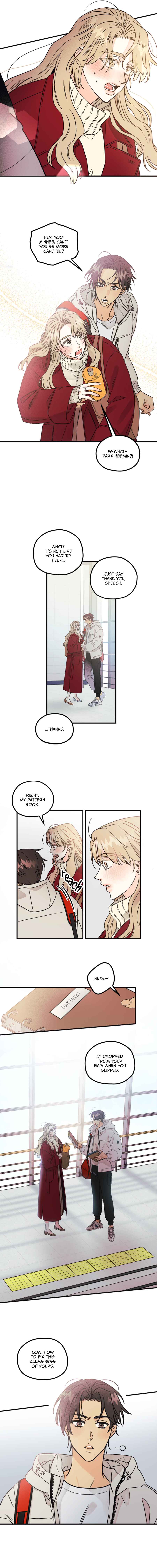 Chapter 1 - Page 4