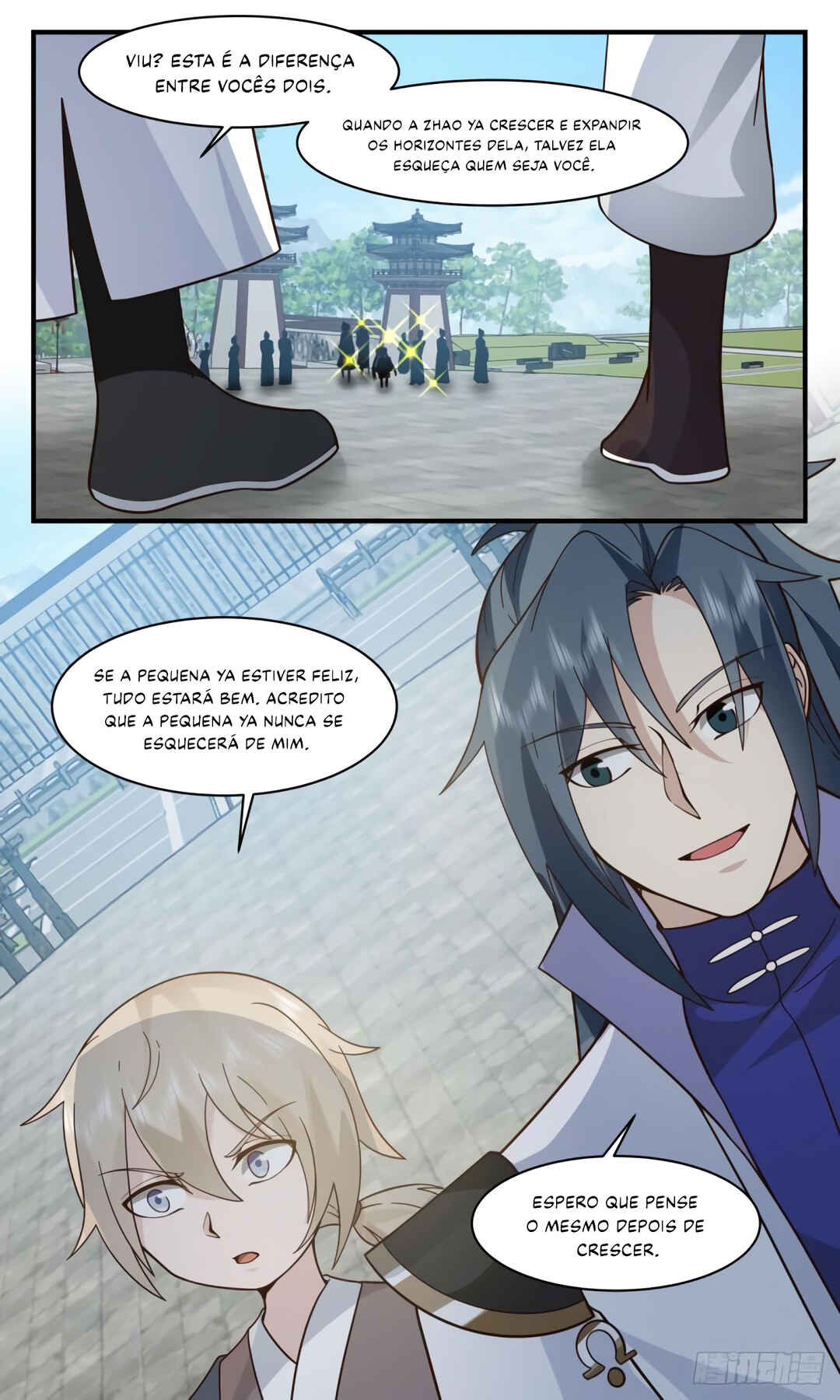 Chapter 2912 - Page 13