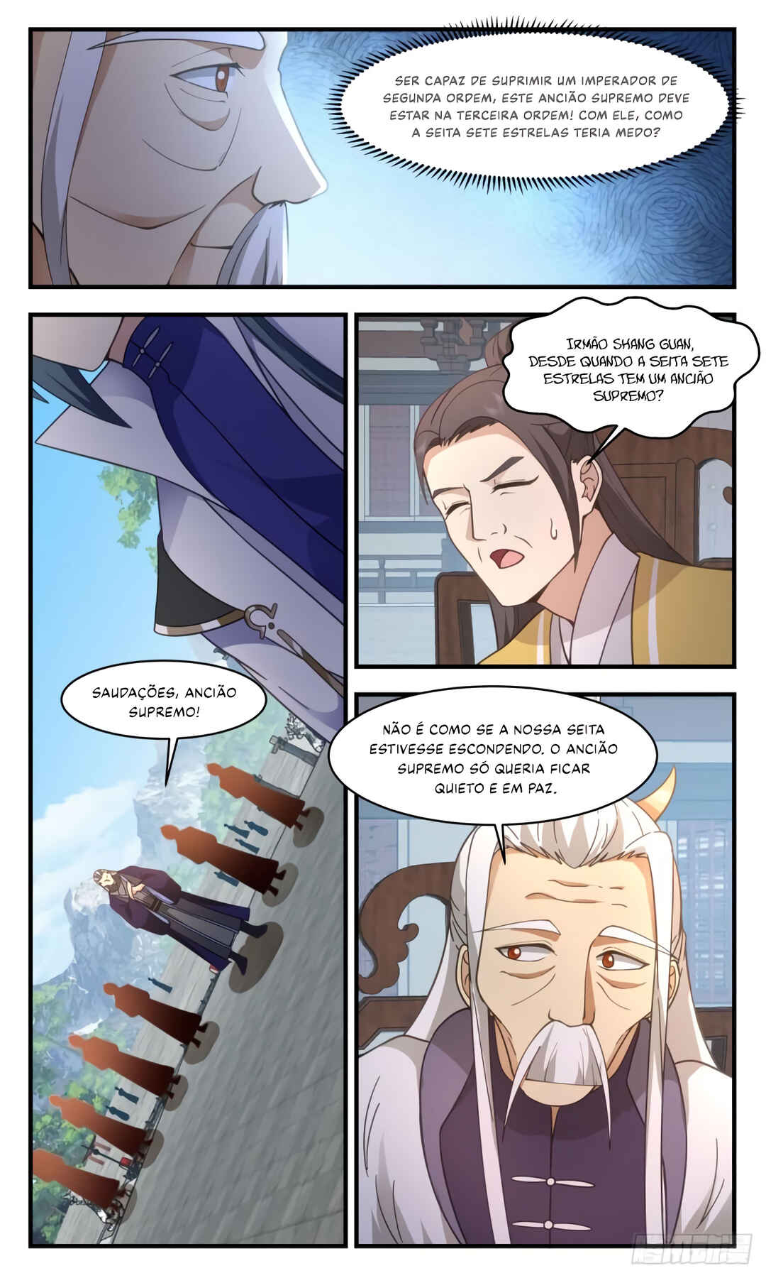 Chapter 2912 - Page 5