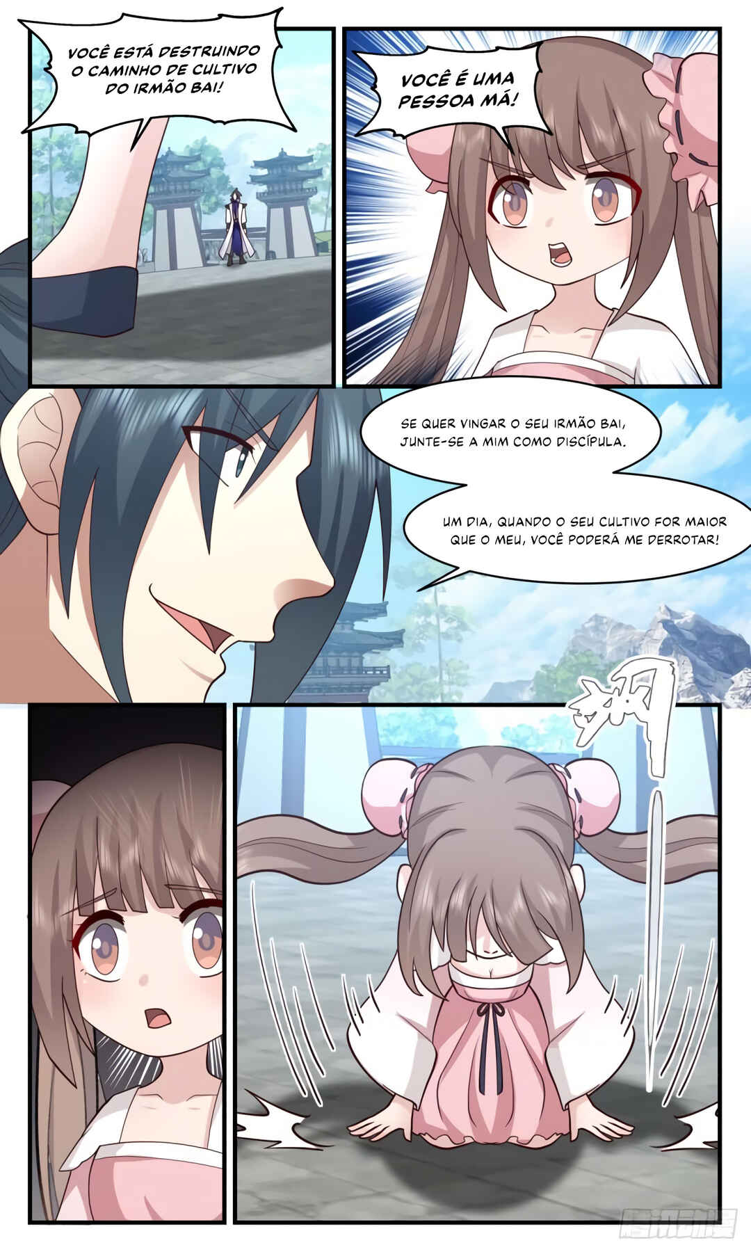 Chapter 2912 - Page 9