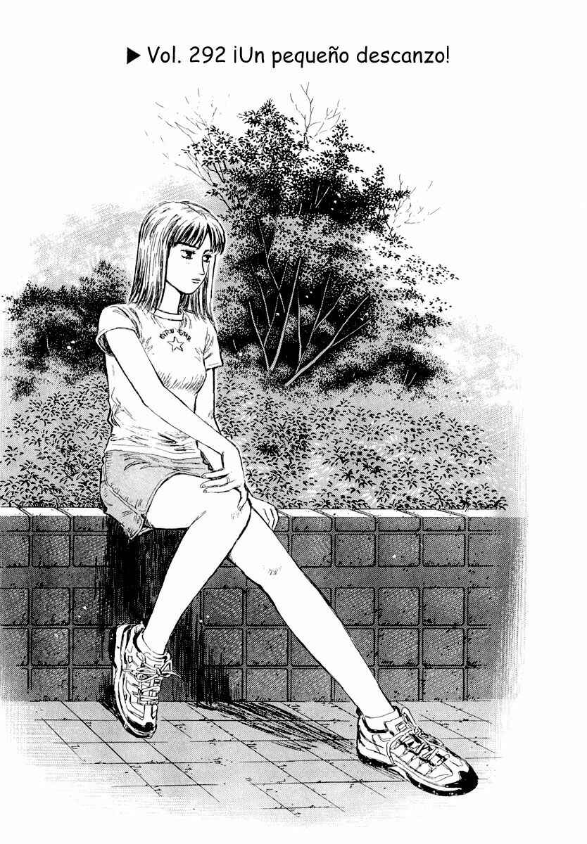 Chapter 292 - Page 1