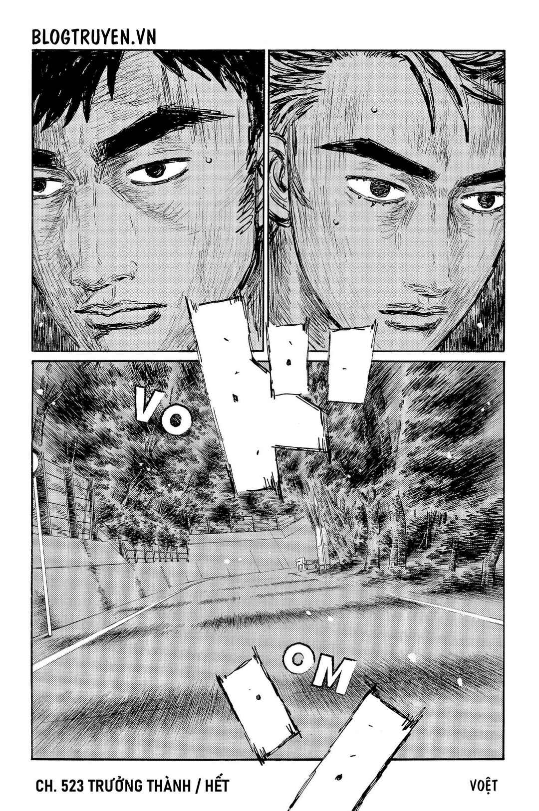 Chapter 523 - Page 13
