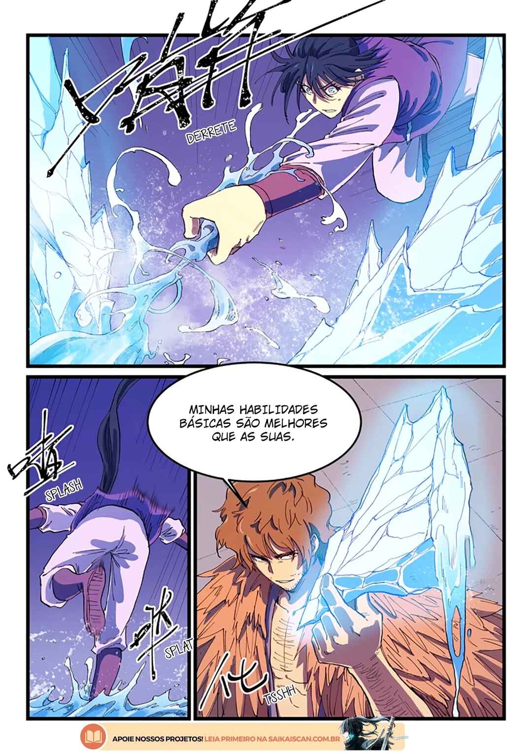 Chapter 583 - Page 10