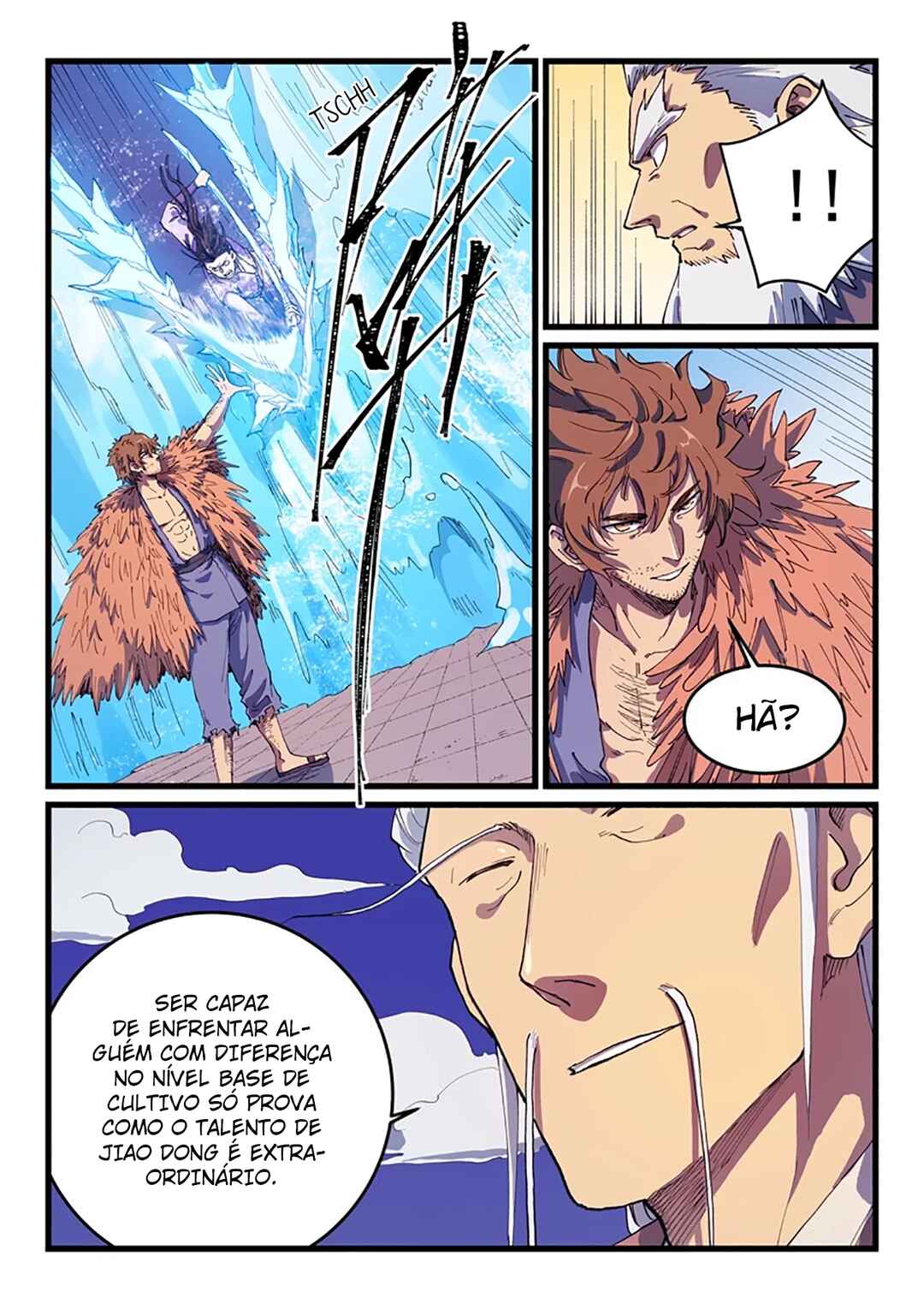 Chapter 583 - Page 8