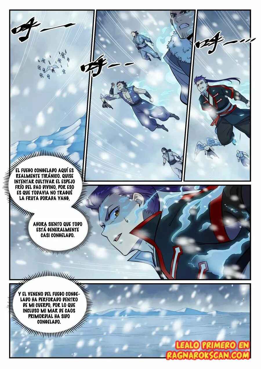 Chapter 754 - Page 11