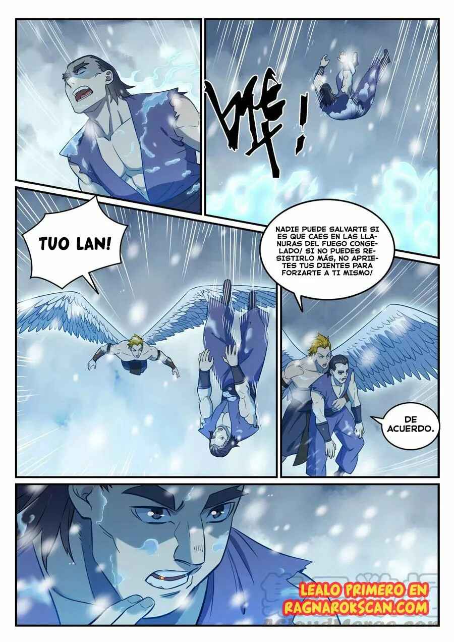 Chapter 754 - Page 14