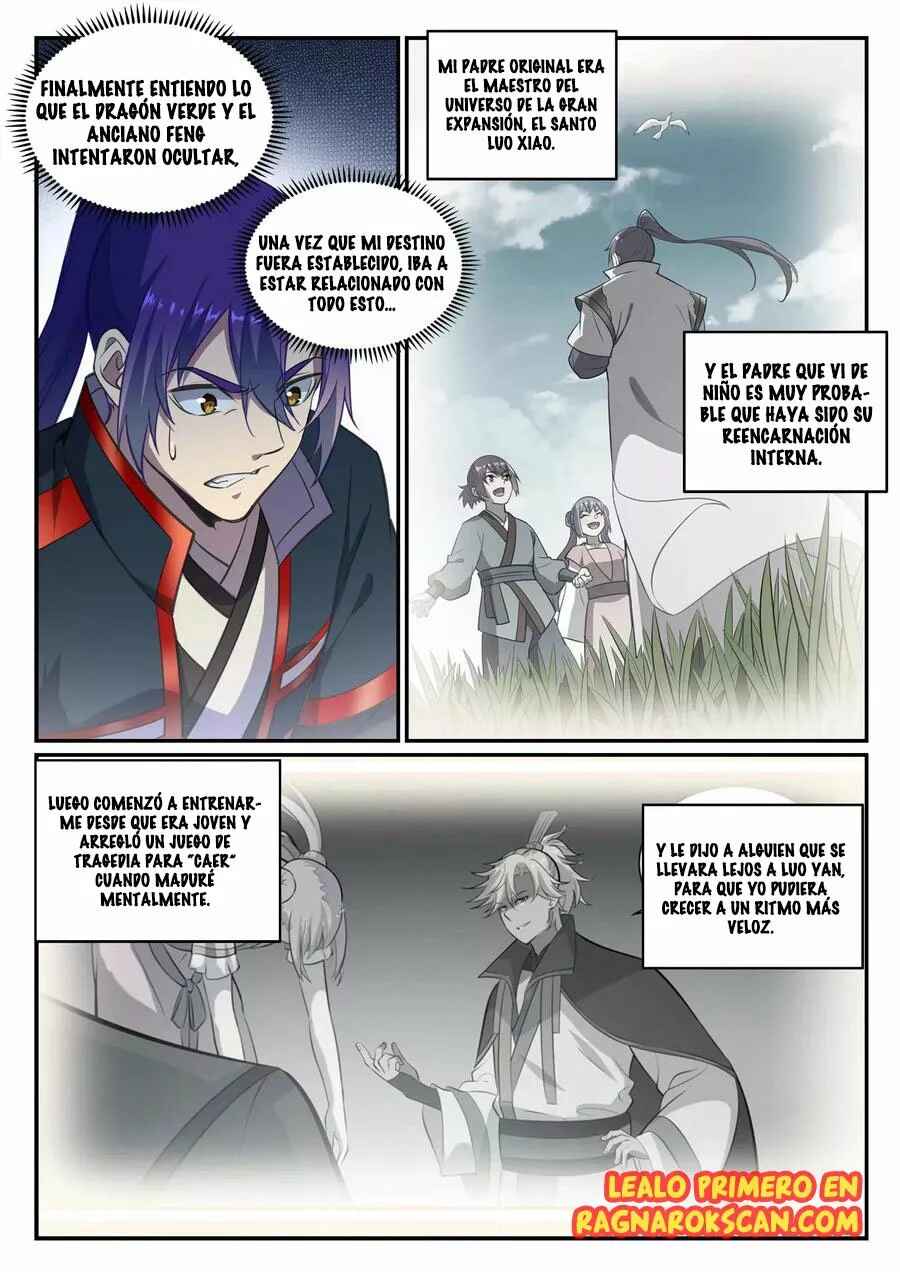 Chapter 754 - Page 3