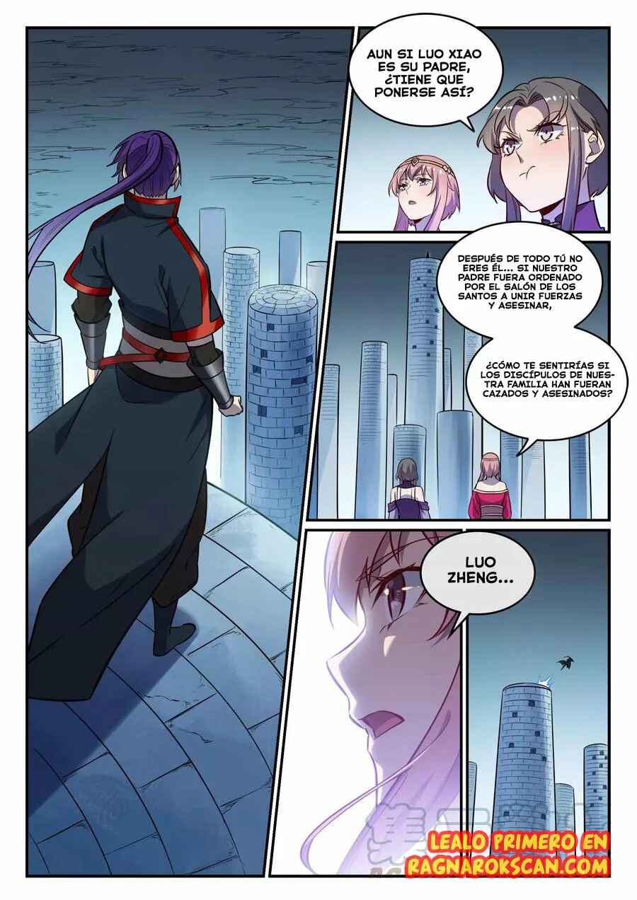 Chapter 754 - Page 6