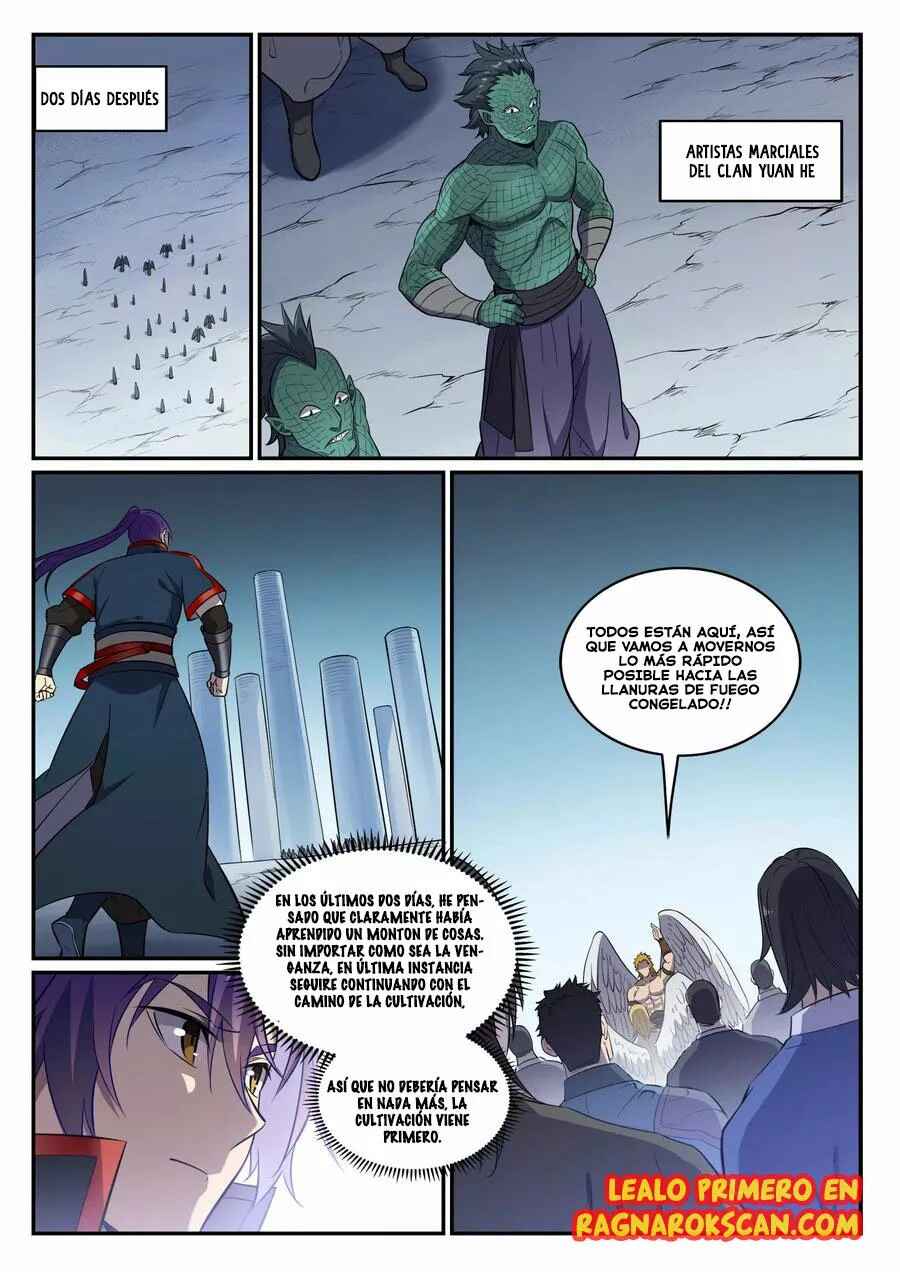 Chapter 754 - Page 7