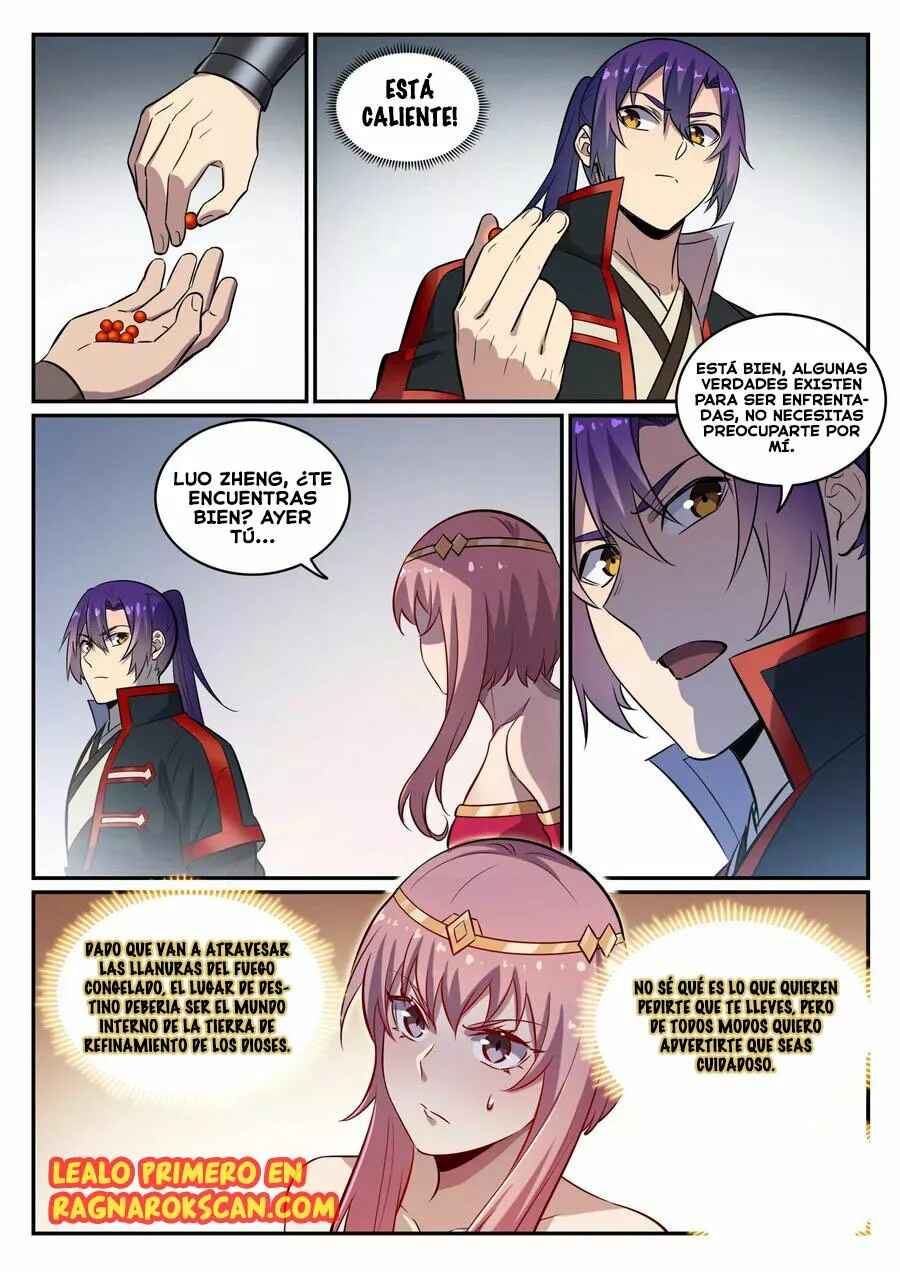 Chapter 754 - Page 9