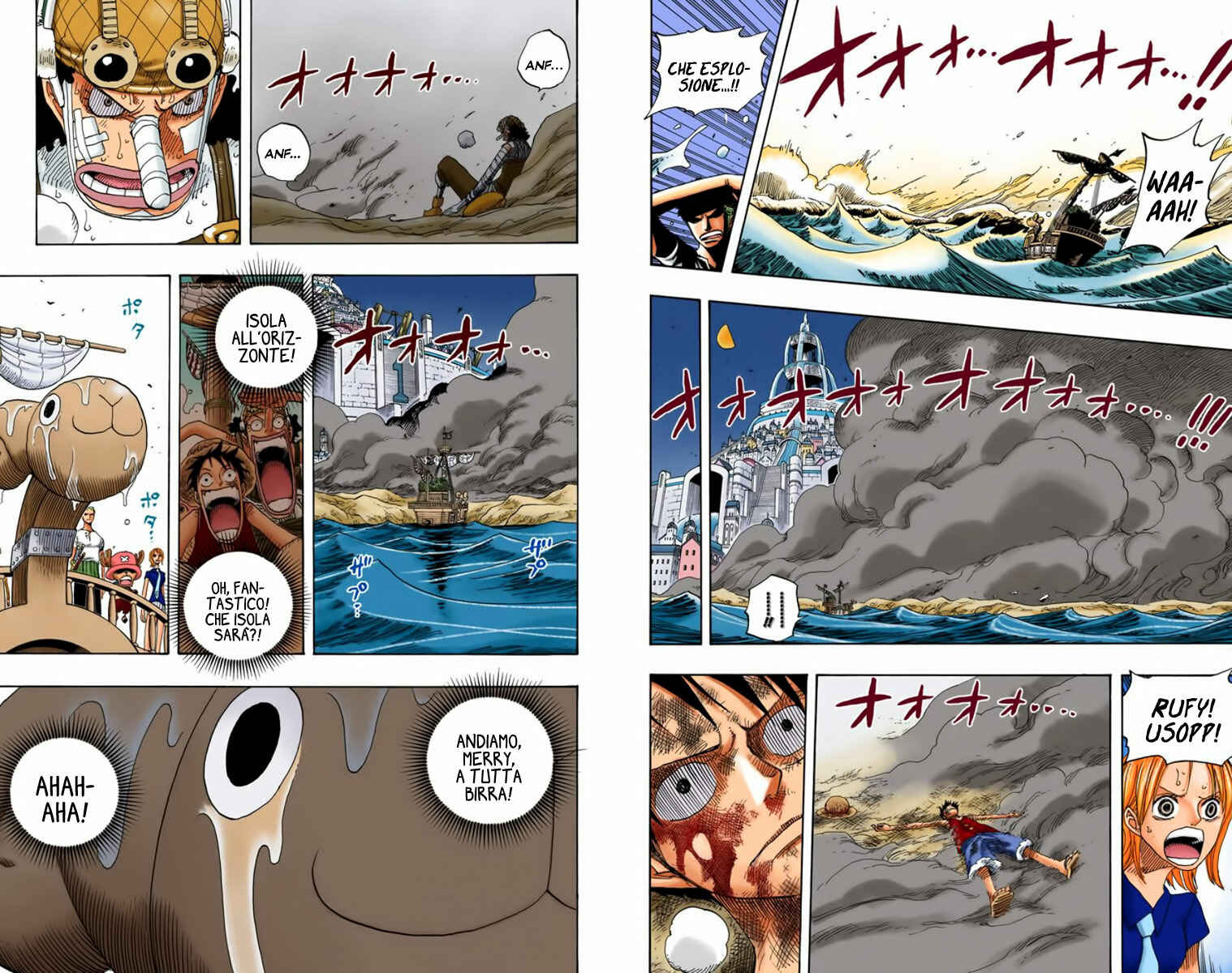 Chapter 332 - Page 10