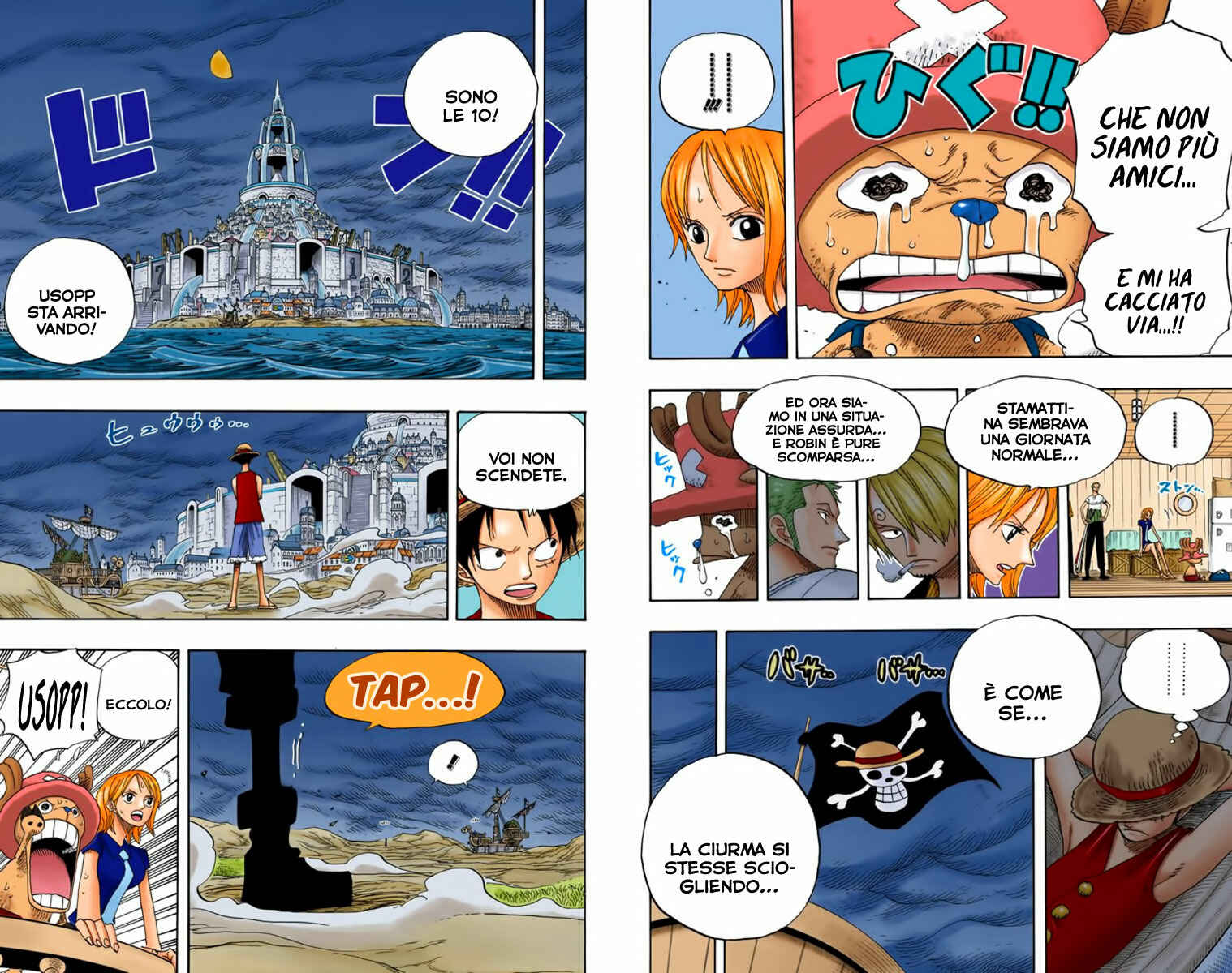 Chapter 332 - Page 4