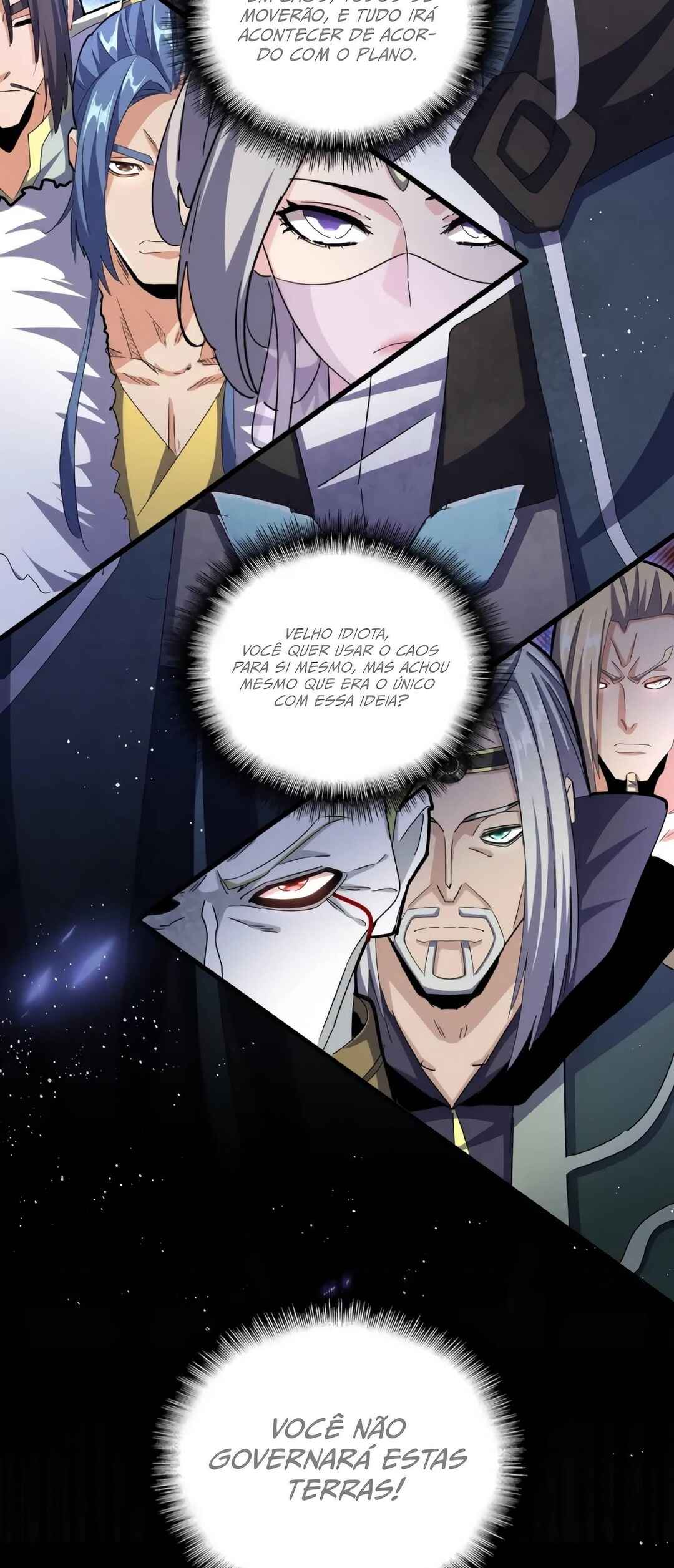 Chapter 435 - Page 24