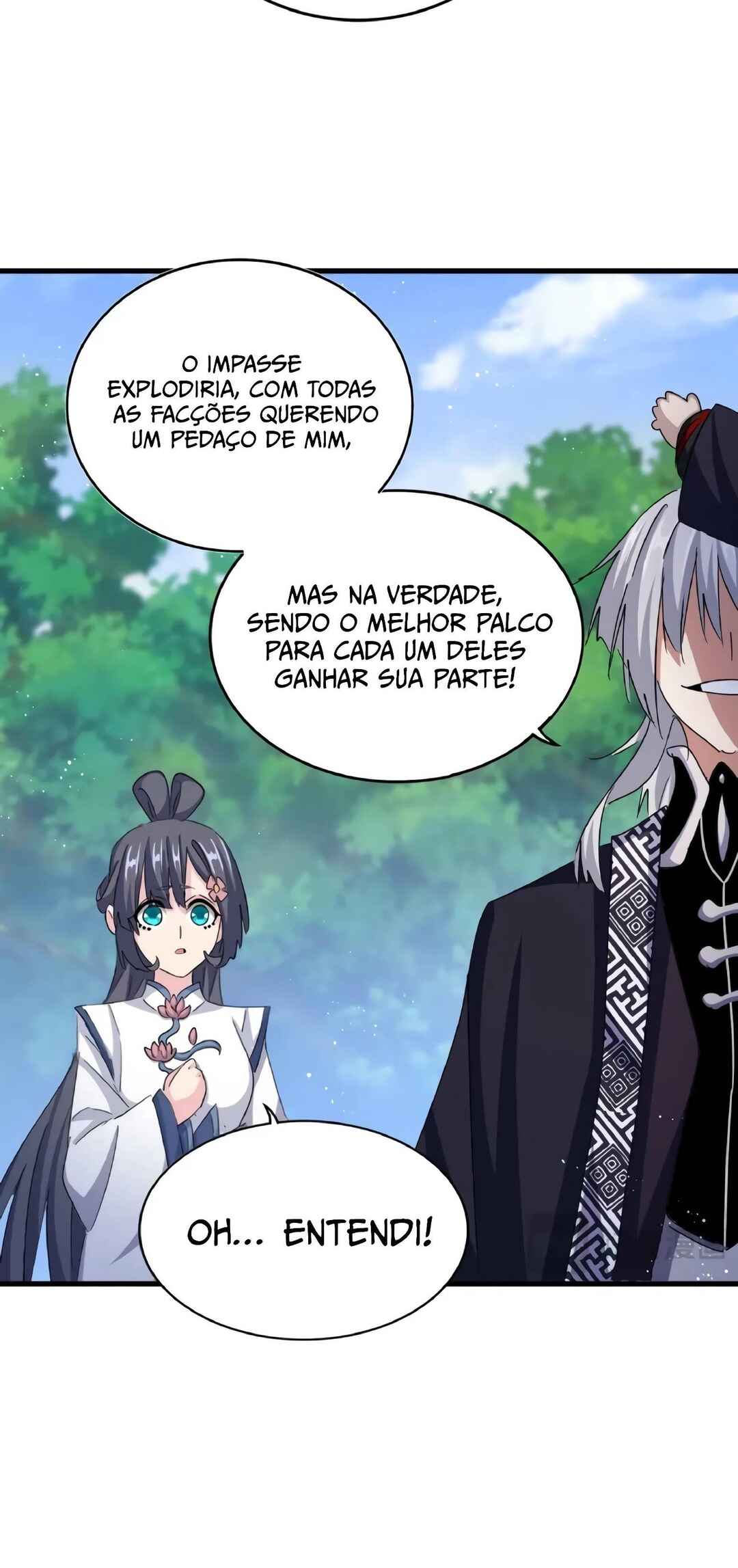 Chapter 435 - Page 38