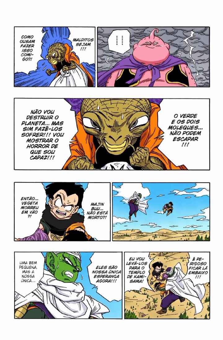 Chapter 468 - Page 12