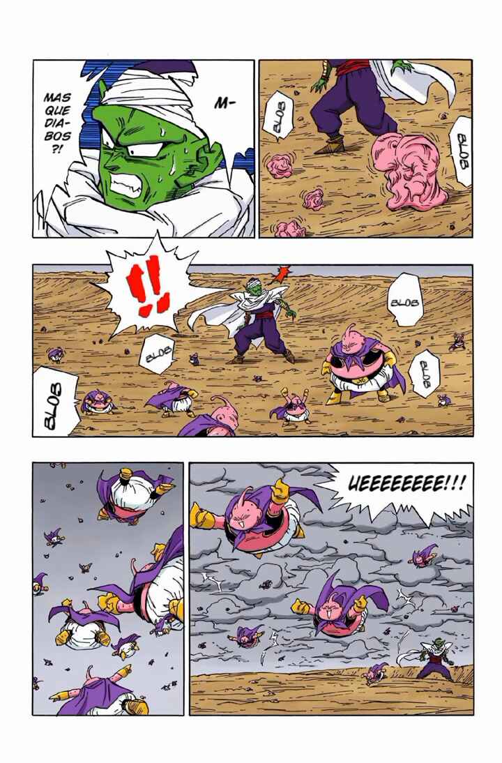 Chapter 468 - Page 8