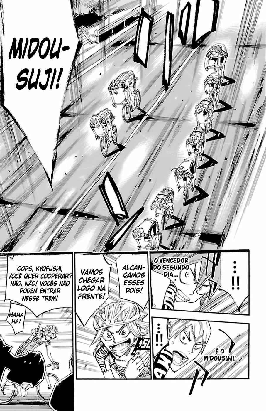 Chapter 431 - Page 7