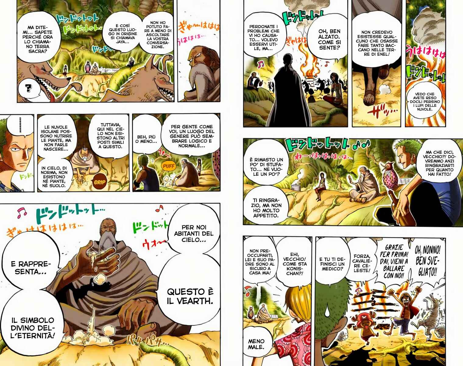 Chapter 253 - Page 9
