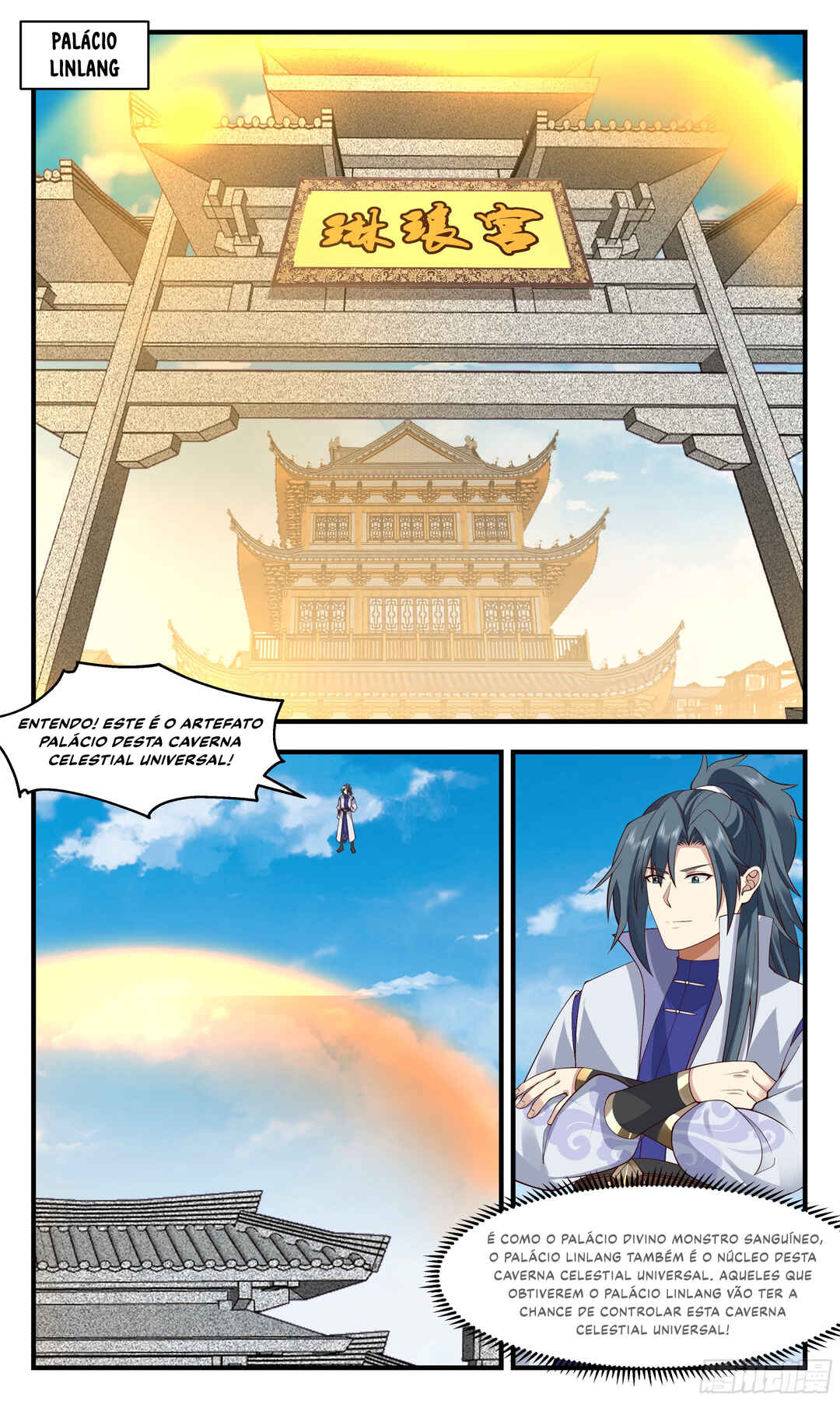 Chapter 2901 - Page 8