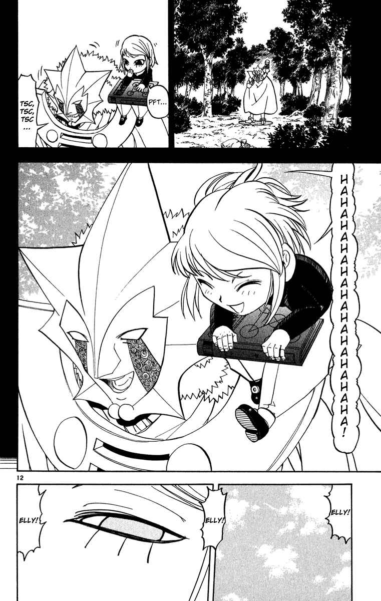 Chapter 282 - Page 12
