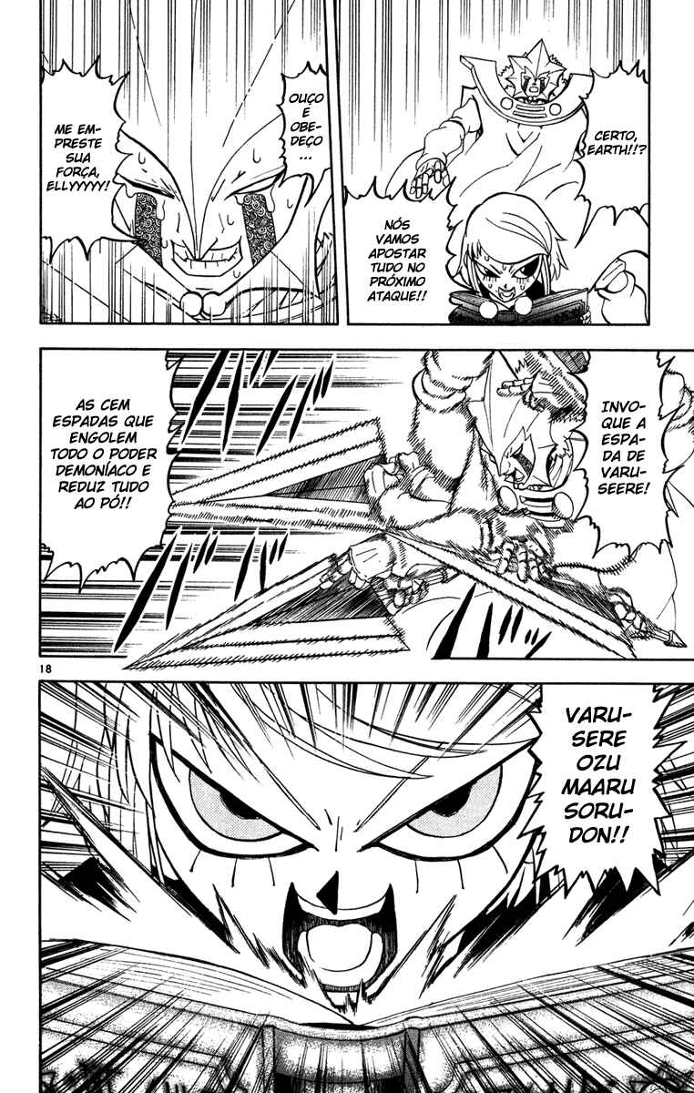 Chapter 282 - Page 18