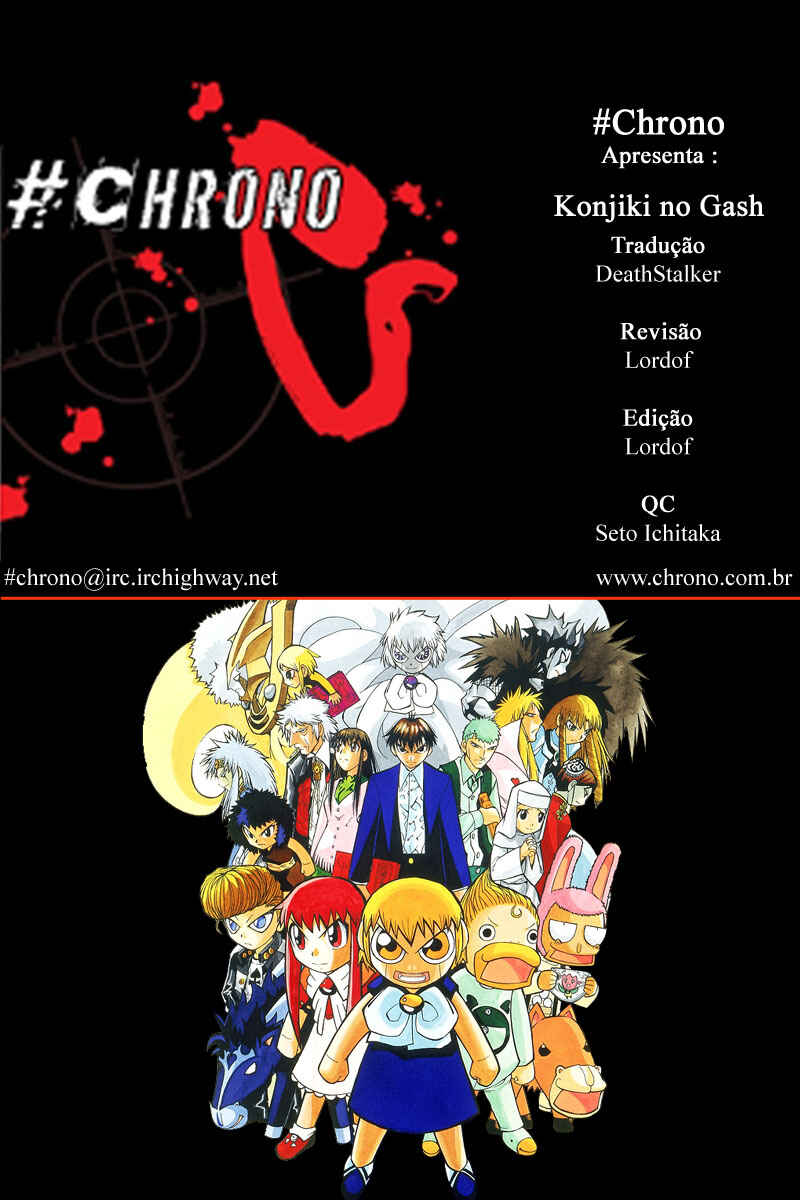 Chapter 282 - Page 19