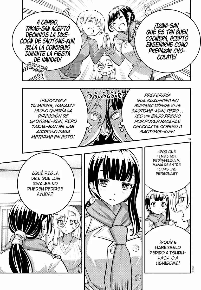 Chapter 75 - Page 14