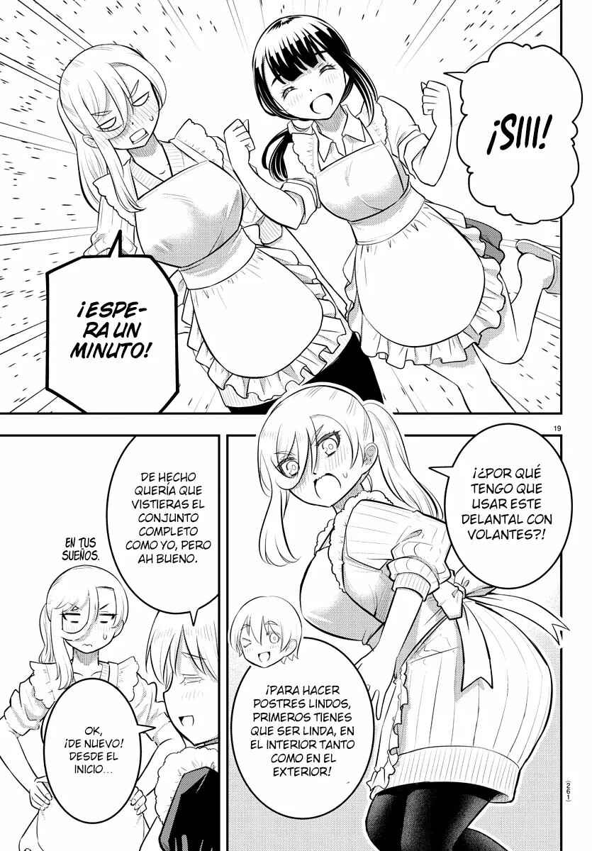 Chapter 75 - Page 20