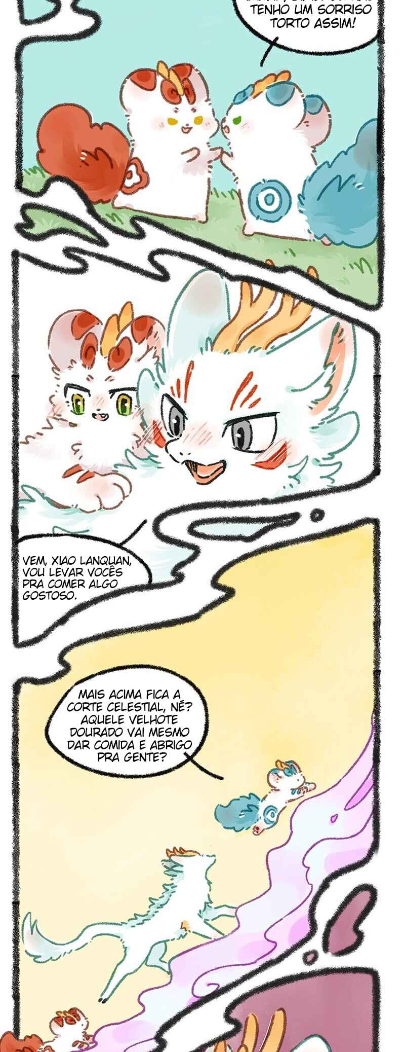 Chapter 900 - Page 3