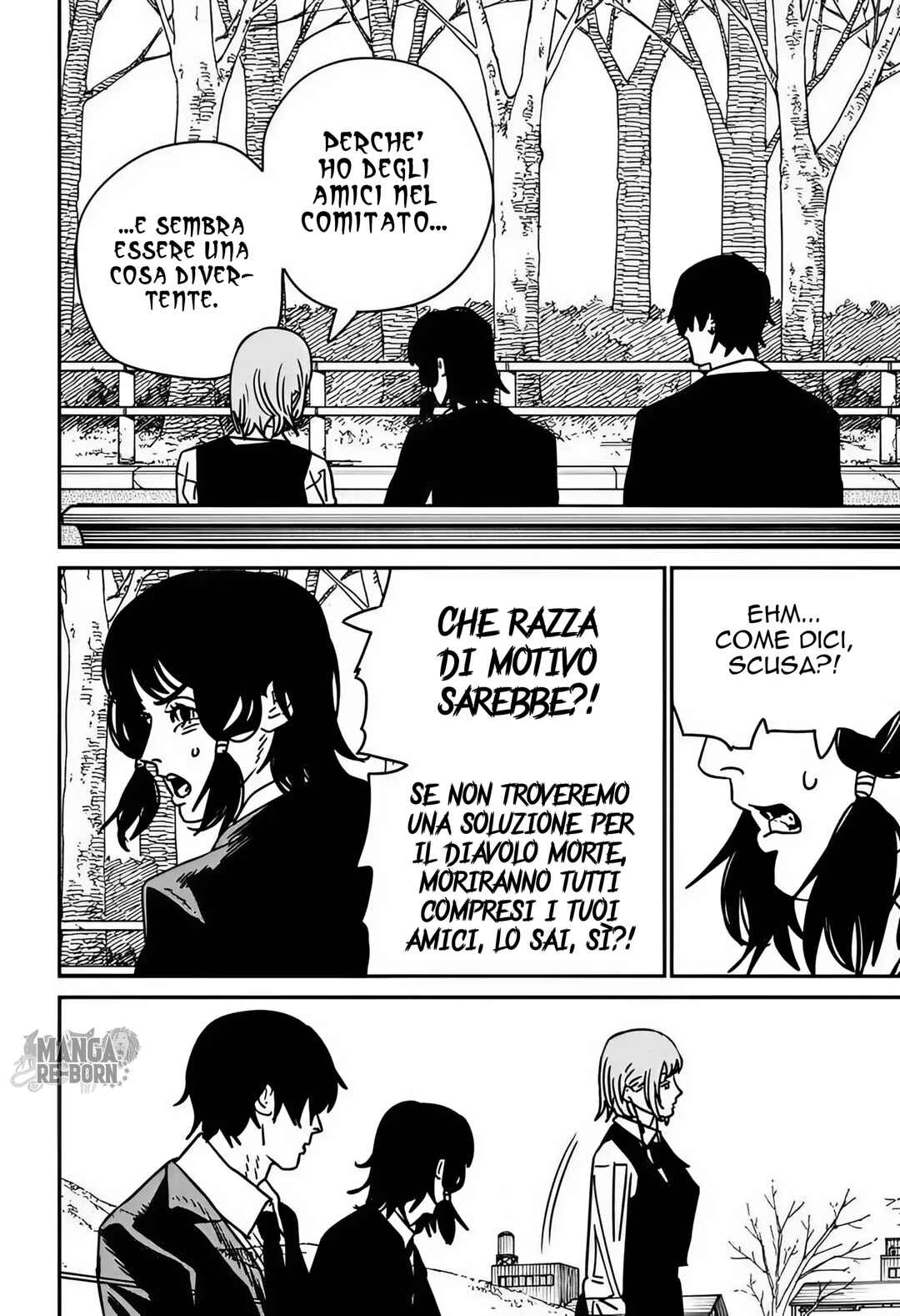 Chapter 194 - Page 11