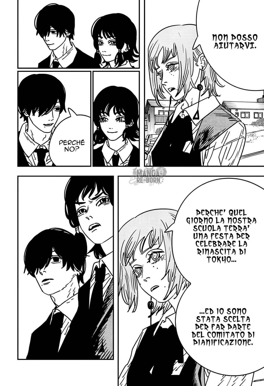 Chapter 194 - Page 9