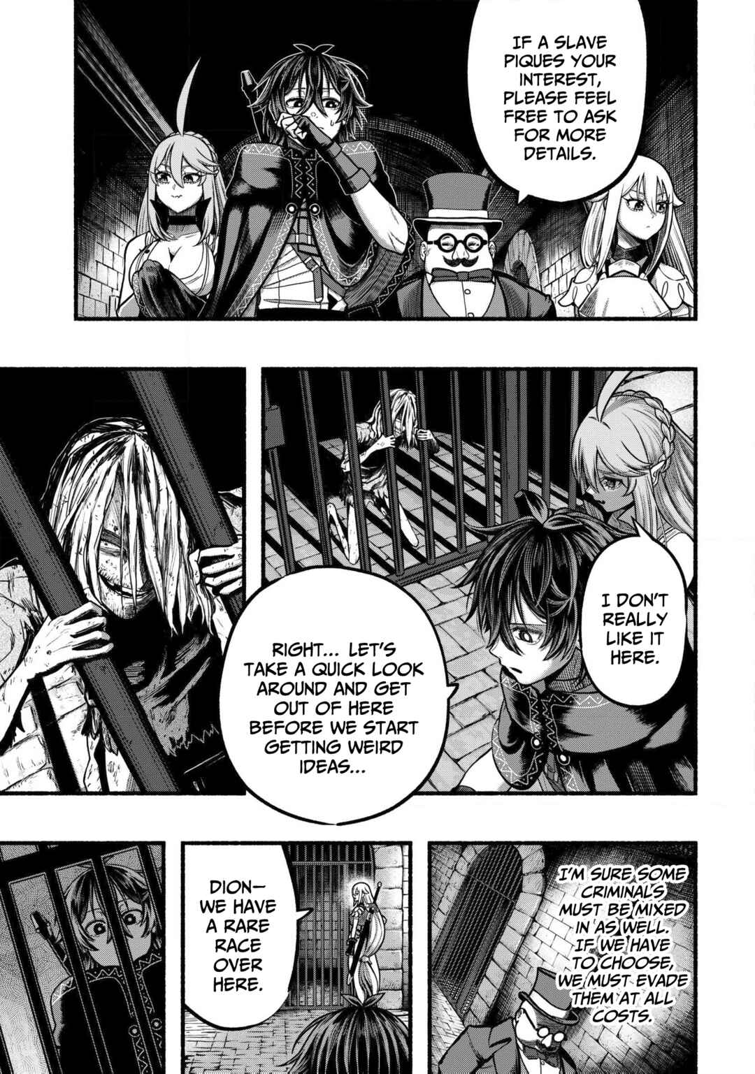 Chapter 39 - Page 10