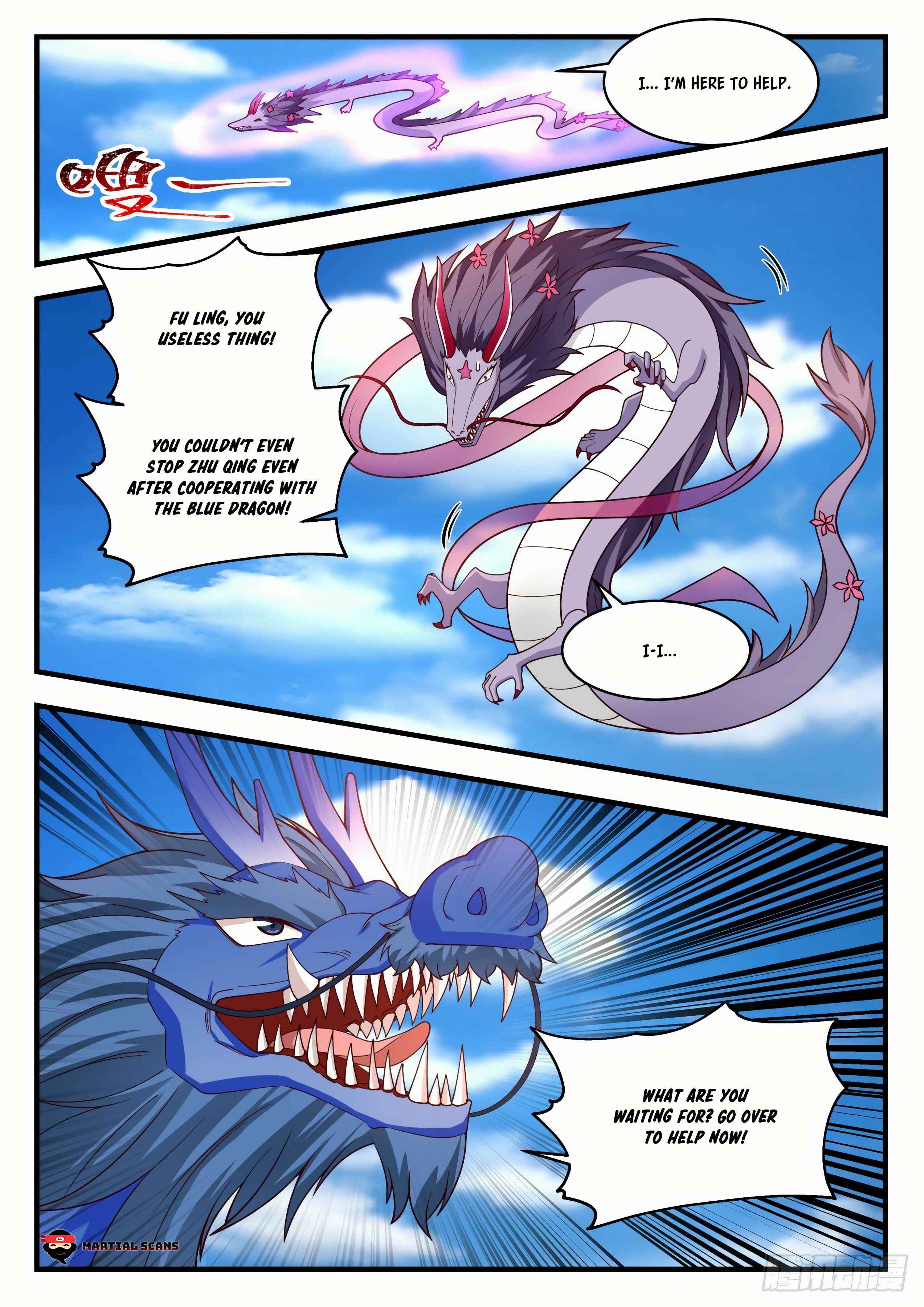 Chapter 2145 - Page 5