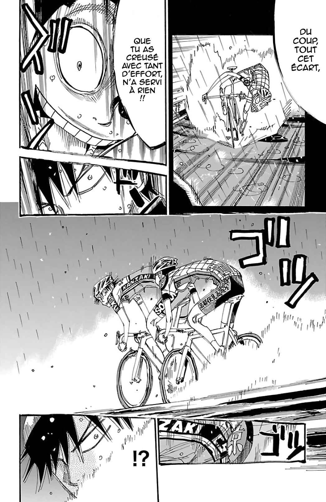 Chapter 504 - Page 16