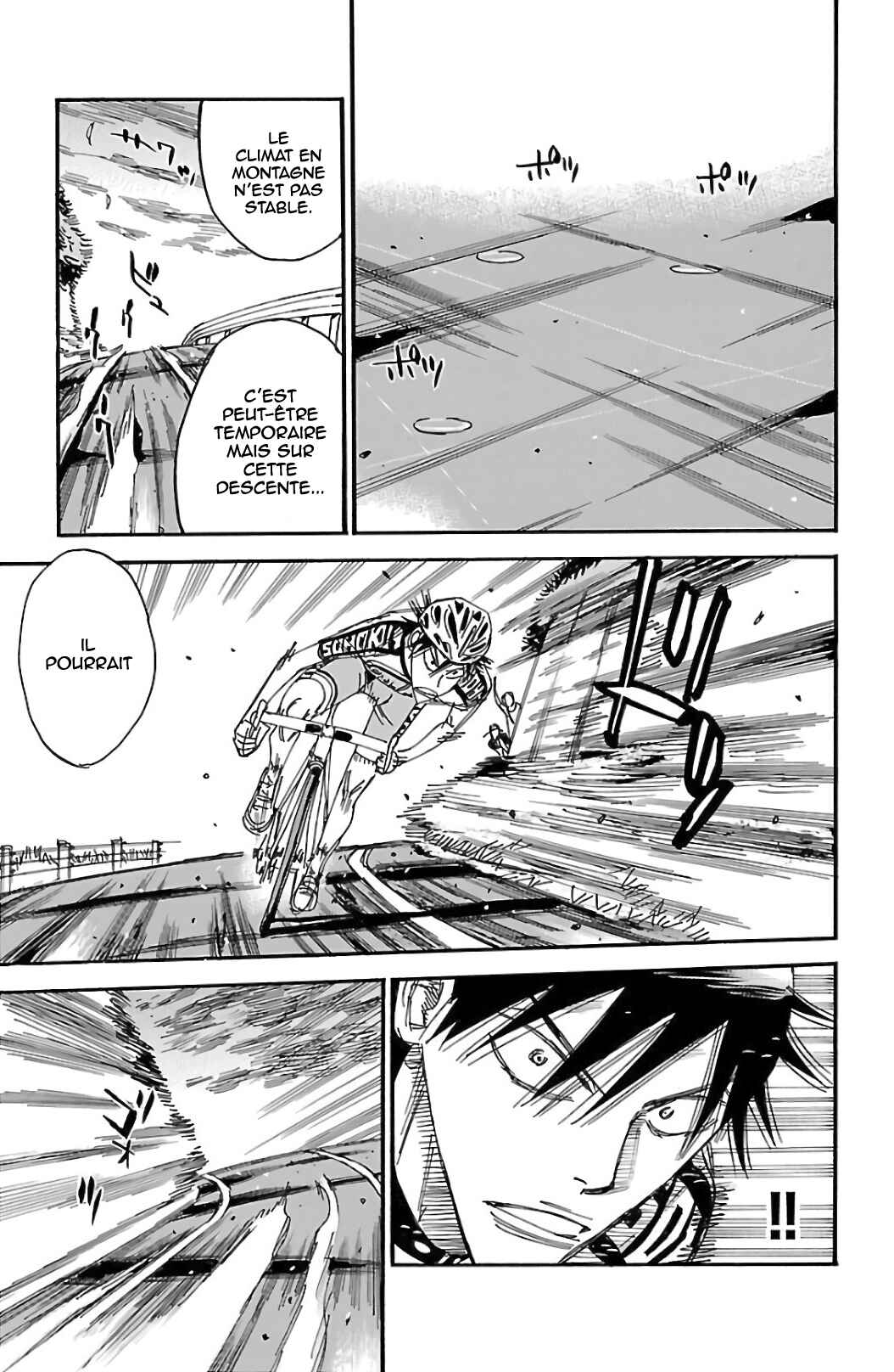 Chapter 504 - Page 9