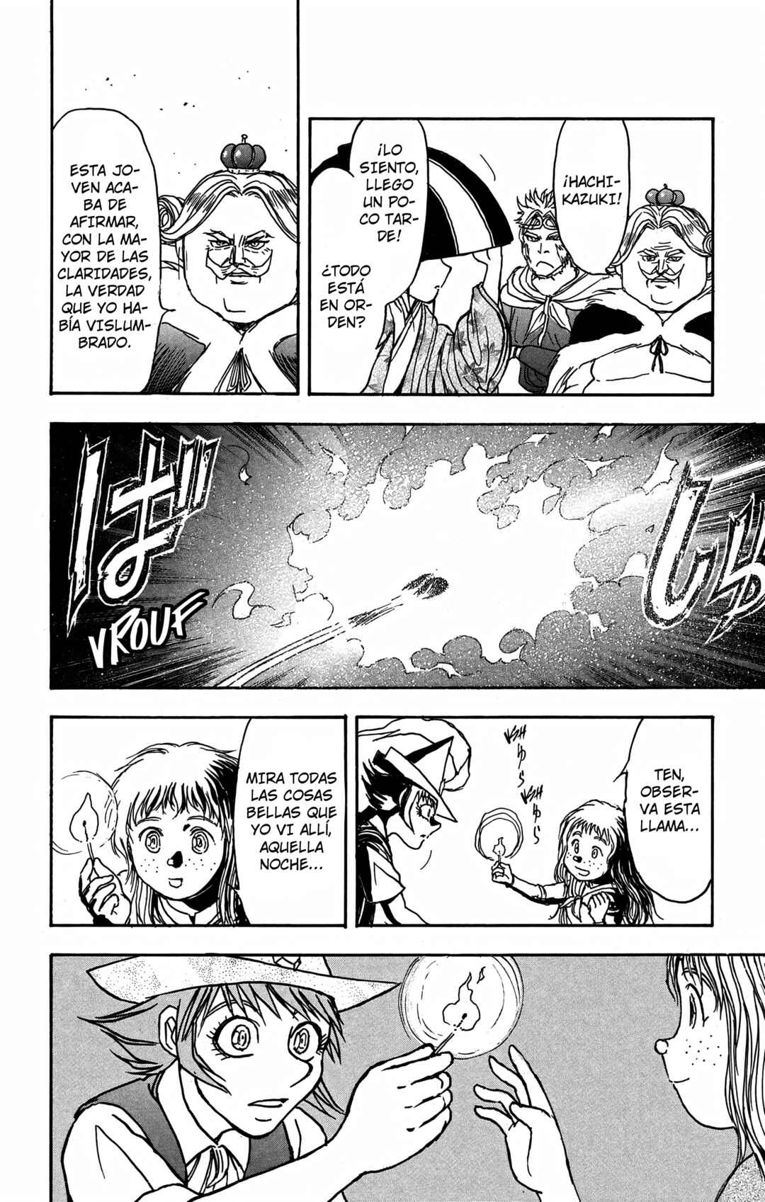 Chapter 130 - Page 14
