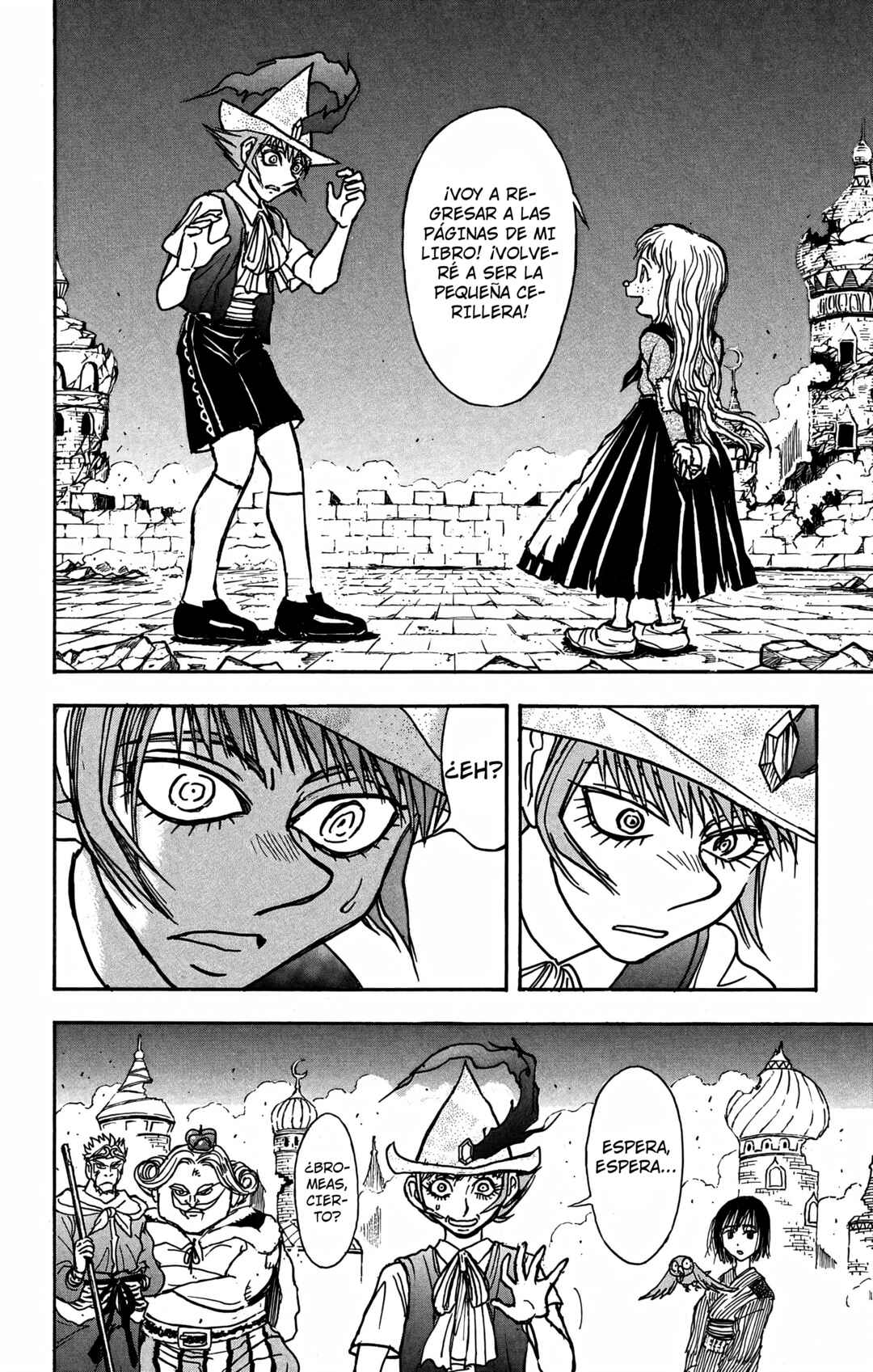 Chapter 130 - Page 2